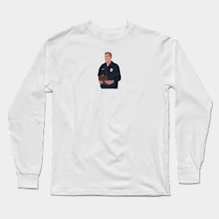 Smitty Long Sleeve T-Shirt